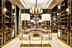 Michel Kors store 01132015