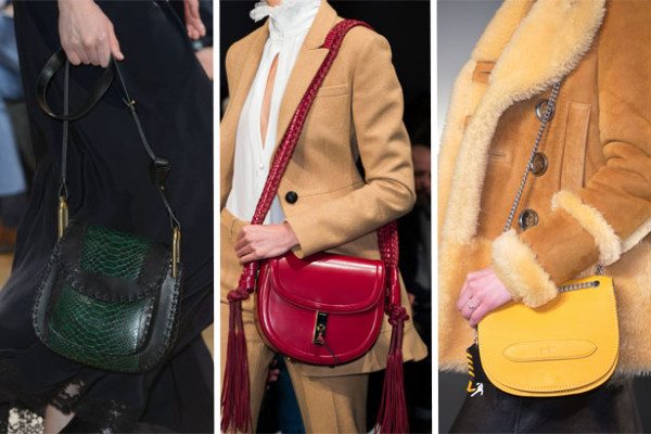 Altuzarra Bag Fall 2015