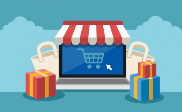 ecommerce-shopping