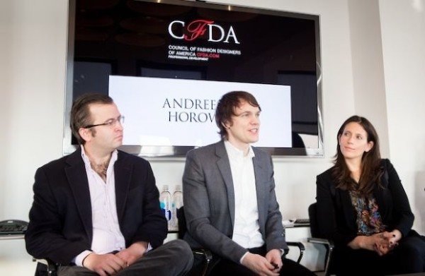 CFDA-tech-fashion
