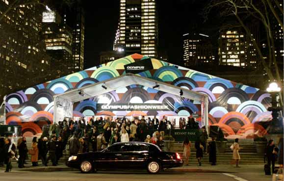 change on fashion industry