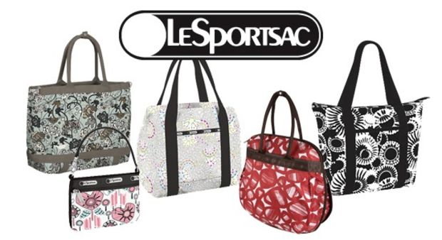 le sportsac