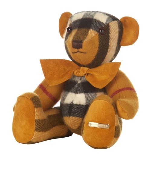 Burberry_bear