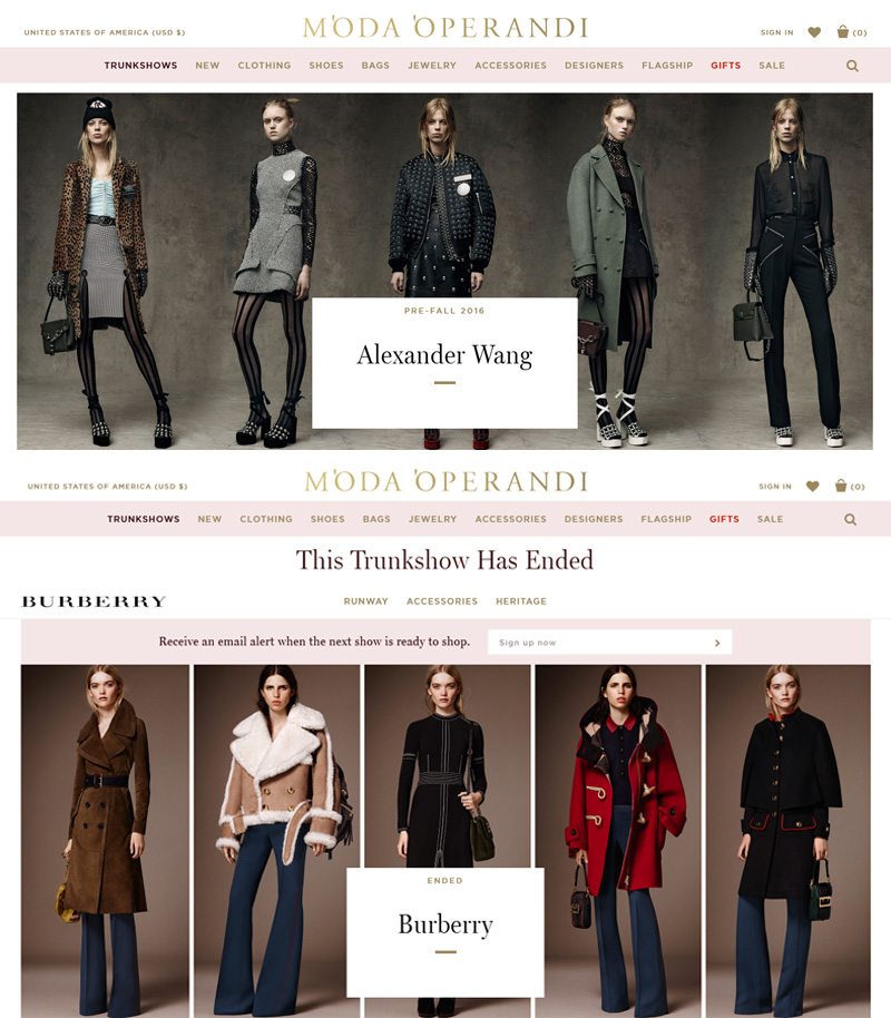 Moda Operandi