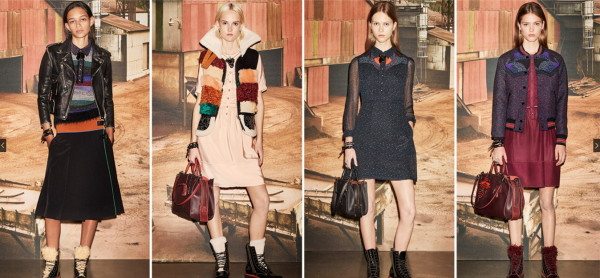 Coach-Stuart Vevers-pre-fall-collection-2016