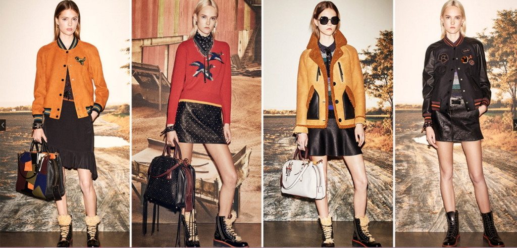Coach-Stuart Vevers-pre-fall-collection-2016