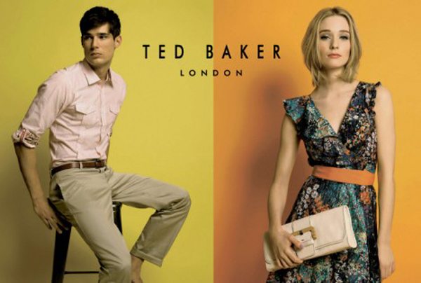 Ted-Baker