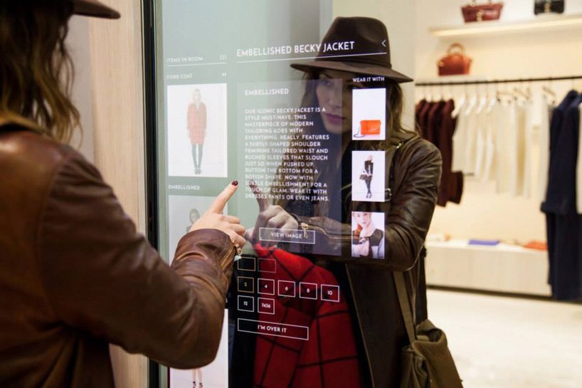 ebay_Rebecca Minkoff__smart-mirror