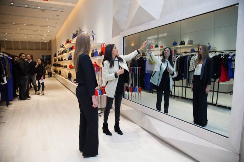 ebay_Rebecca Minkoff__smart-mirror