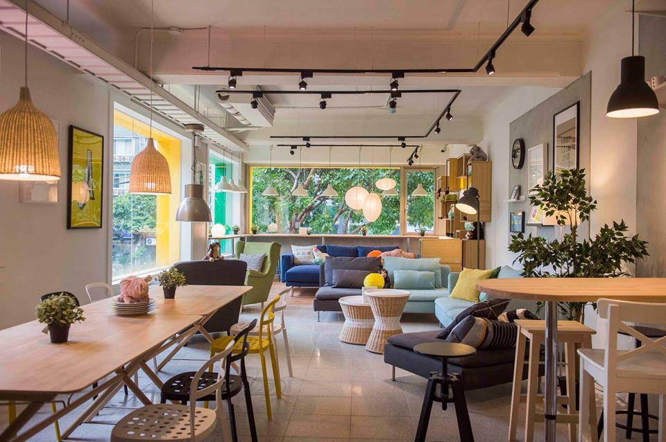 ikea-house-taipei