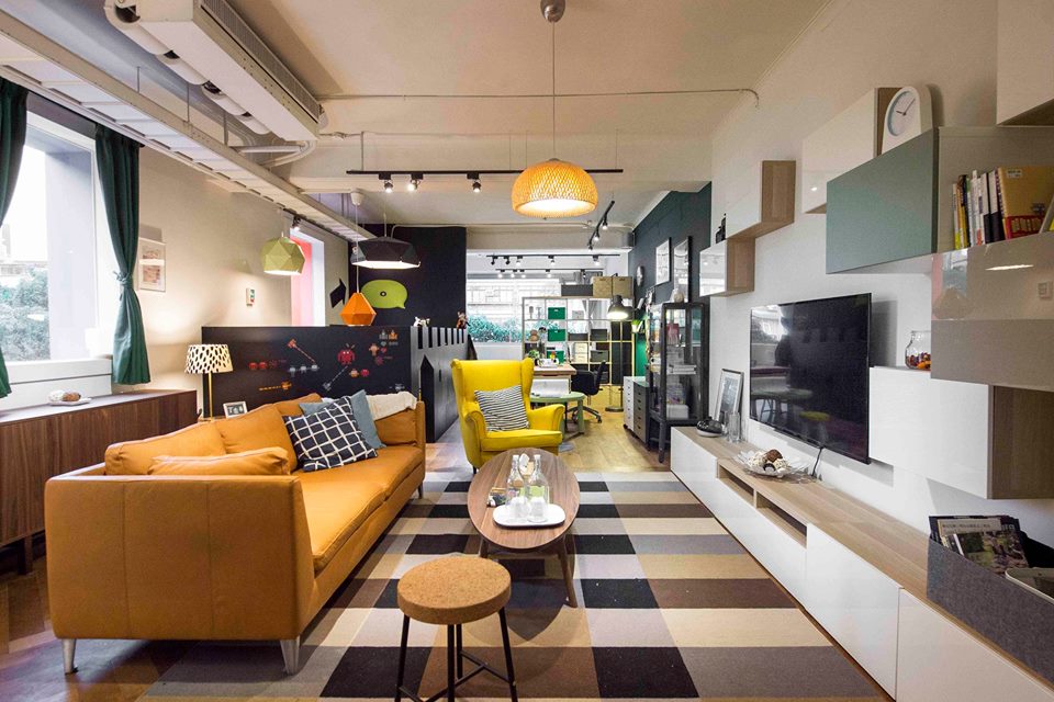 ikea-house-taipei