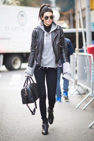 hoody