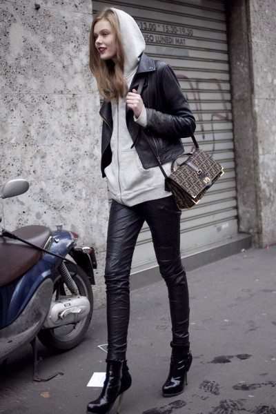 hoody