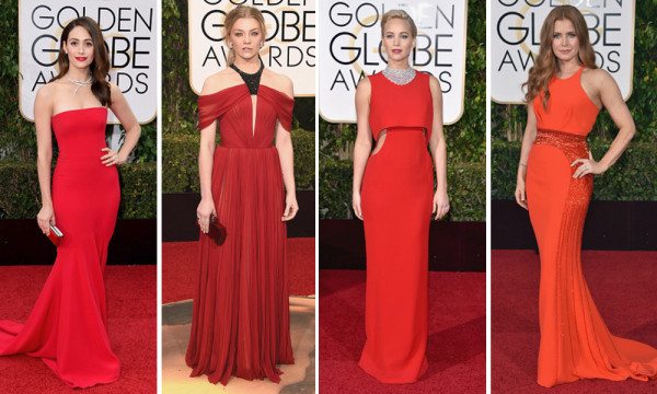 golden globe 2016