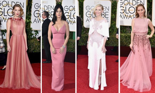 golden globe 2016
