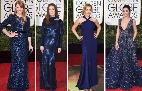 golden globe 2016
