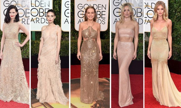 golden globe 2016