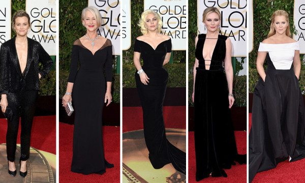 golden globe 2016