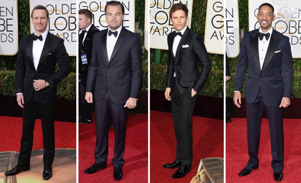 golden globe 2016
