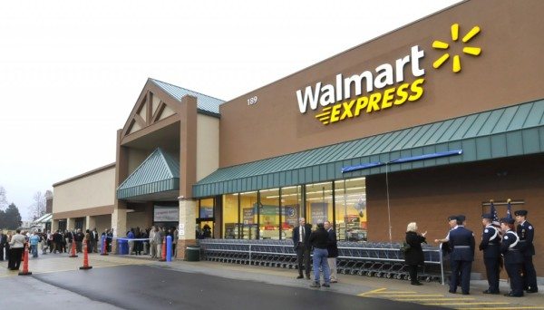 wal-mart