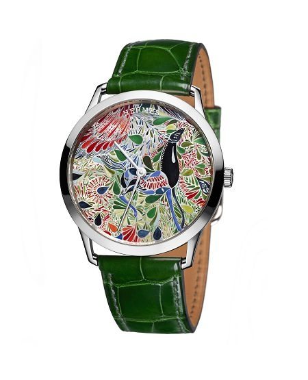 Hermens watch