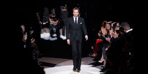 Tom ford