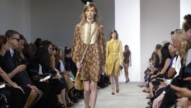 Michael Kors