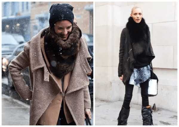 fur
