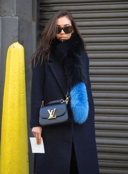 fur