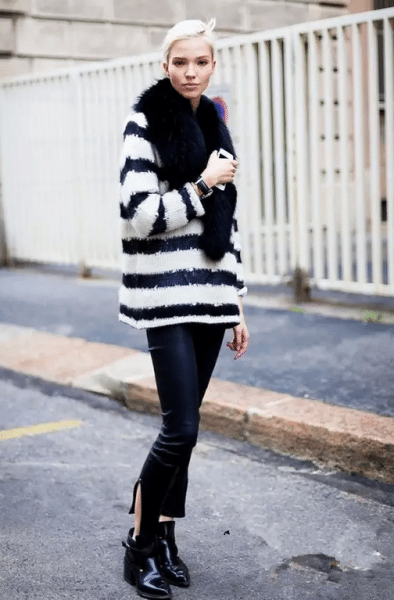 fur