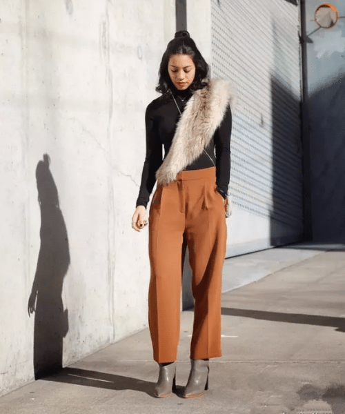 fur