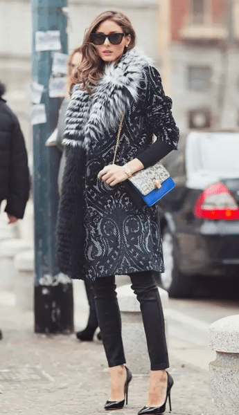 fur