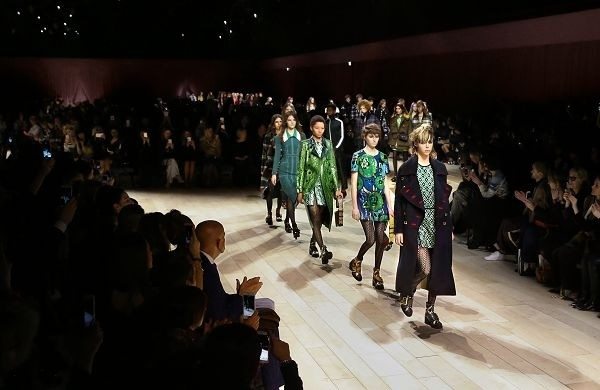 burberry