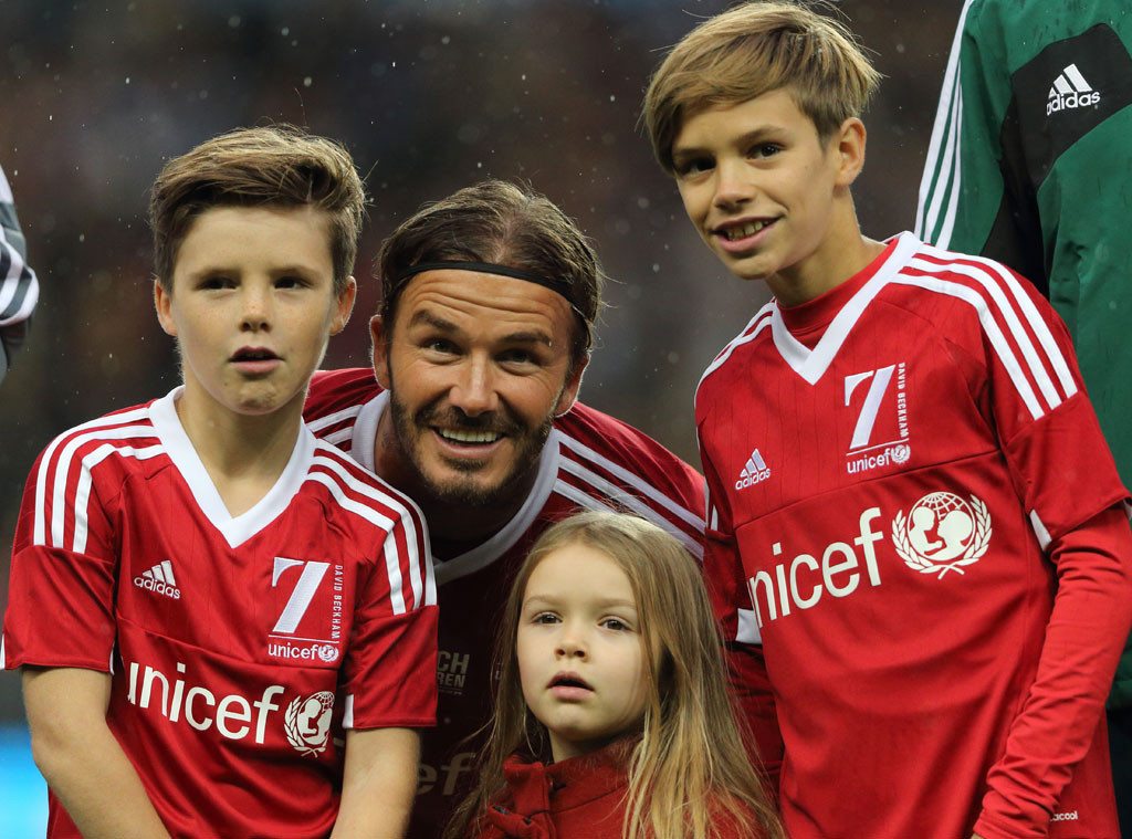 Victoria-beckham-family