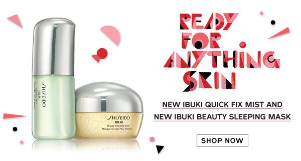 Shiseido _japan