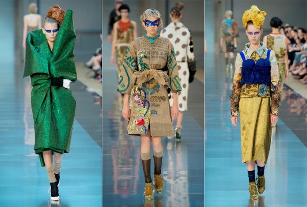 John Galliano