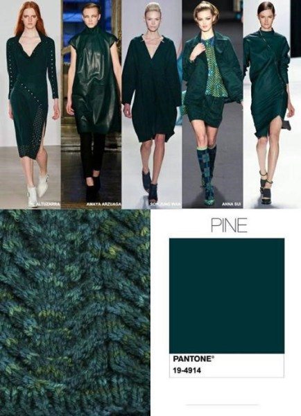 2016 color trend