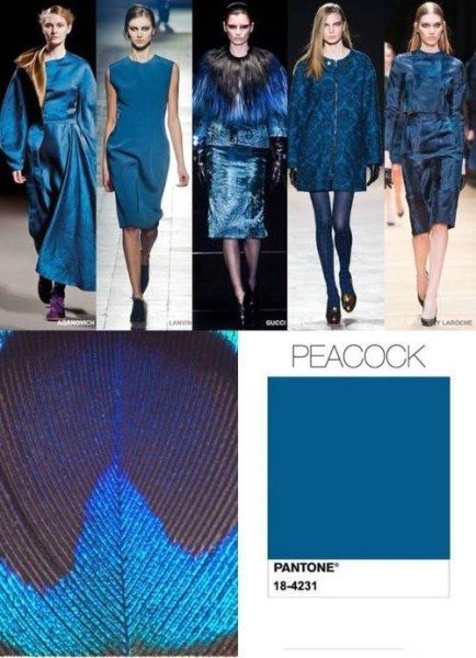 2016 color trend