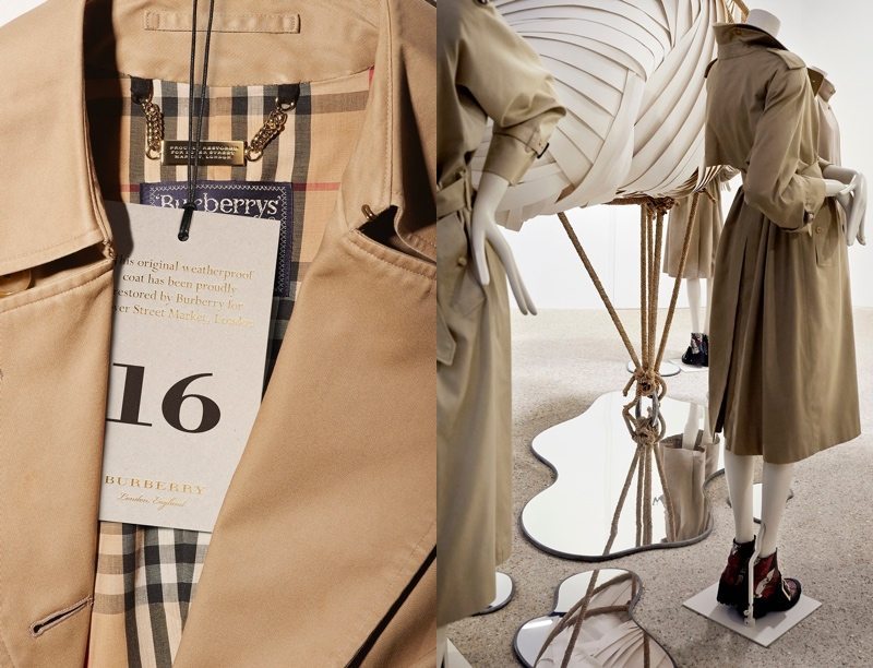 burberry