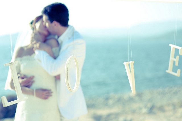 romantic-wedding