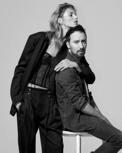 YSL