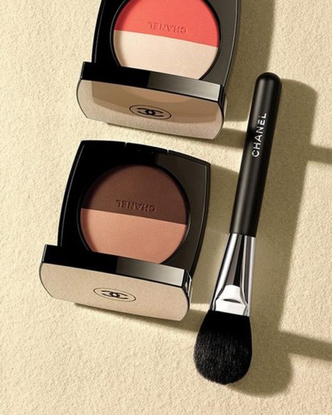 chanel 2016 summer make up
