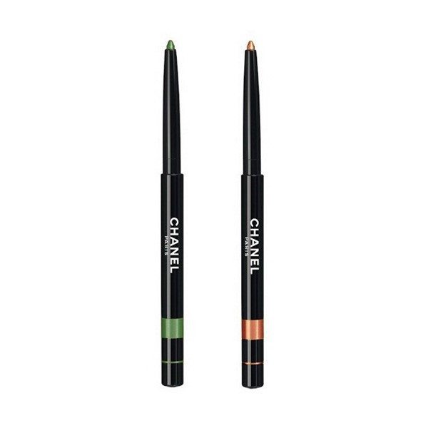 chanel 2016 summer make up