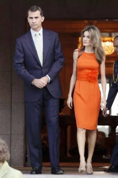 橙色讓你有力量