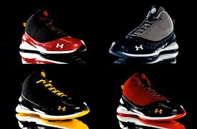 under armour