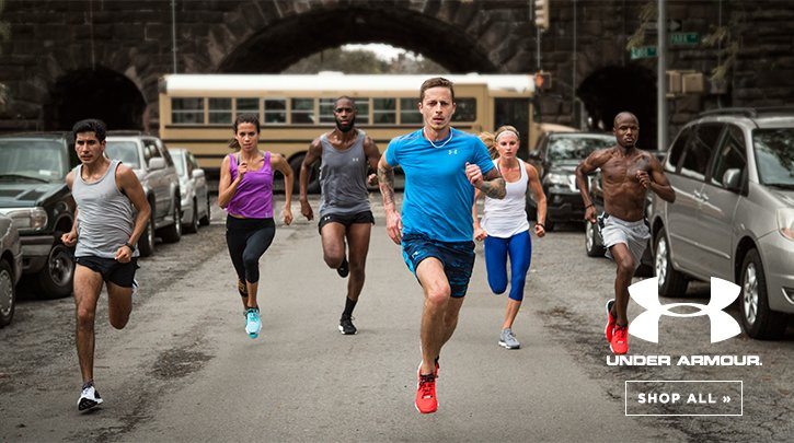 under armour