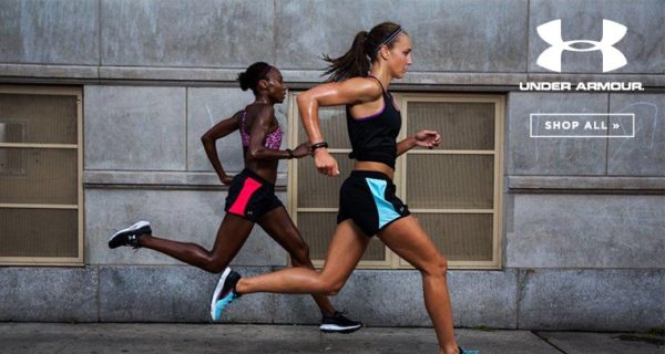 under armour
