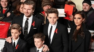 Brooklyn Beckham