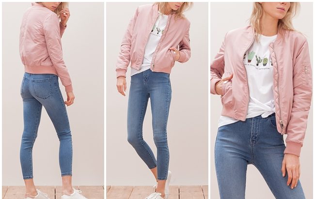 sameornot-Stradivarius 2016 Spring-Bomber Jacket-£25.99-14