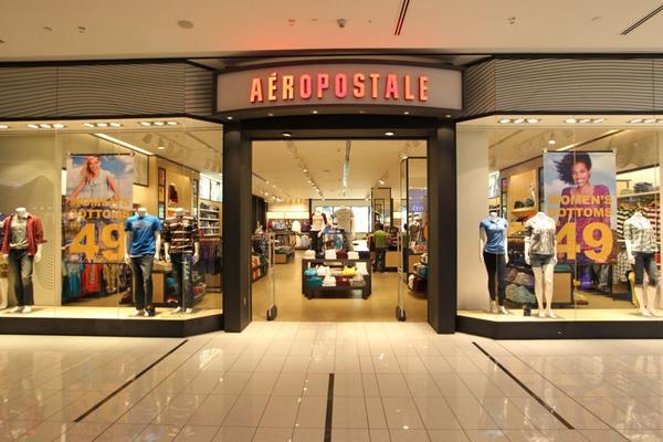 Aeropostale-1